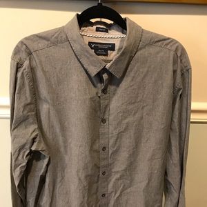 American Eagle Button Down